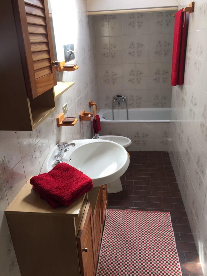 Thommy Apartment Стреза Екстериор снимка