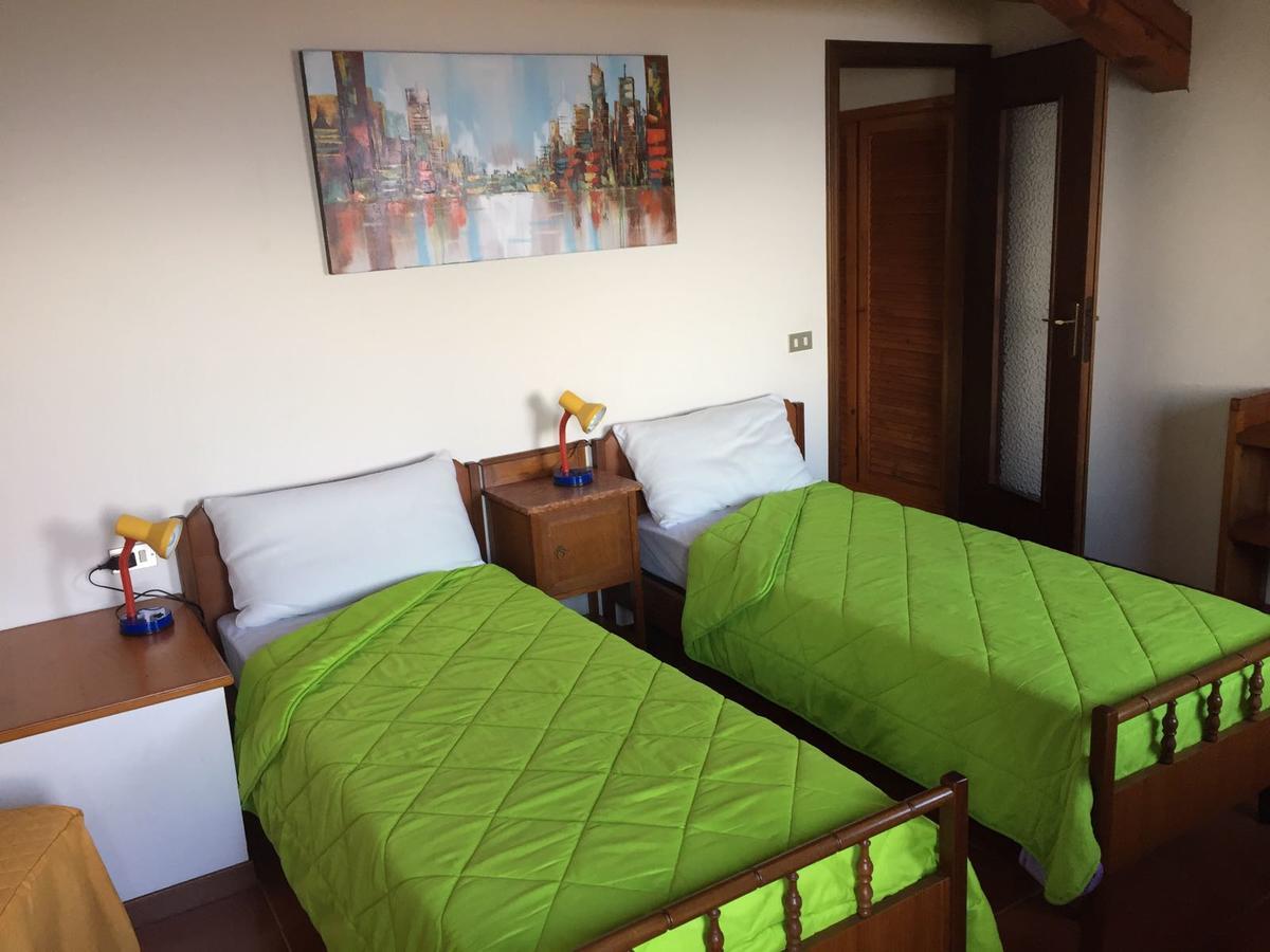 Thommy Apartment Стреза Екстериор снимка