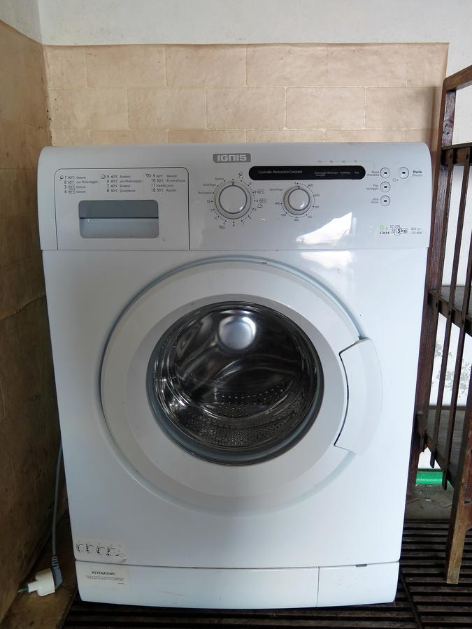 Thommy Apartment Стреза Екстериор снимка