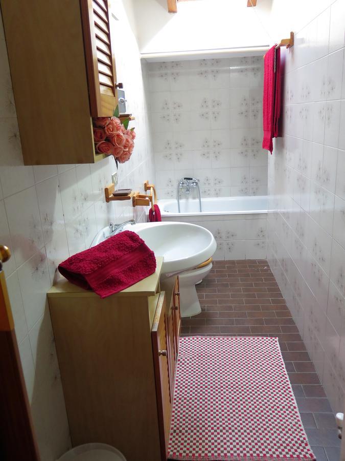 Thommy Apartment Стреза Екстериор снимка