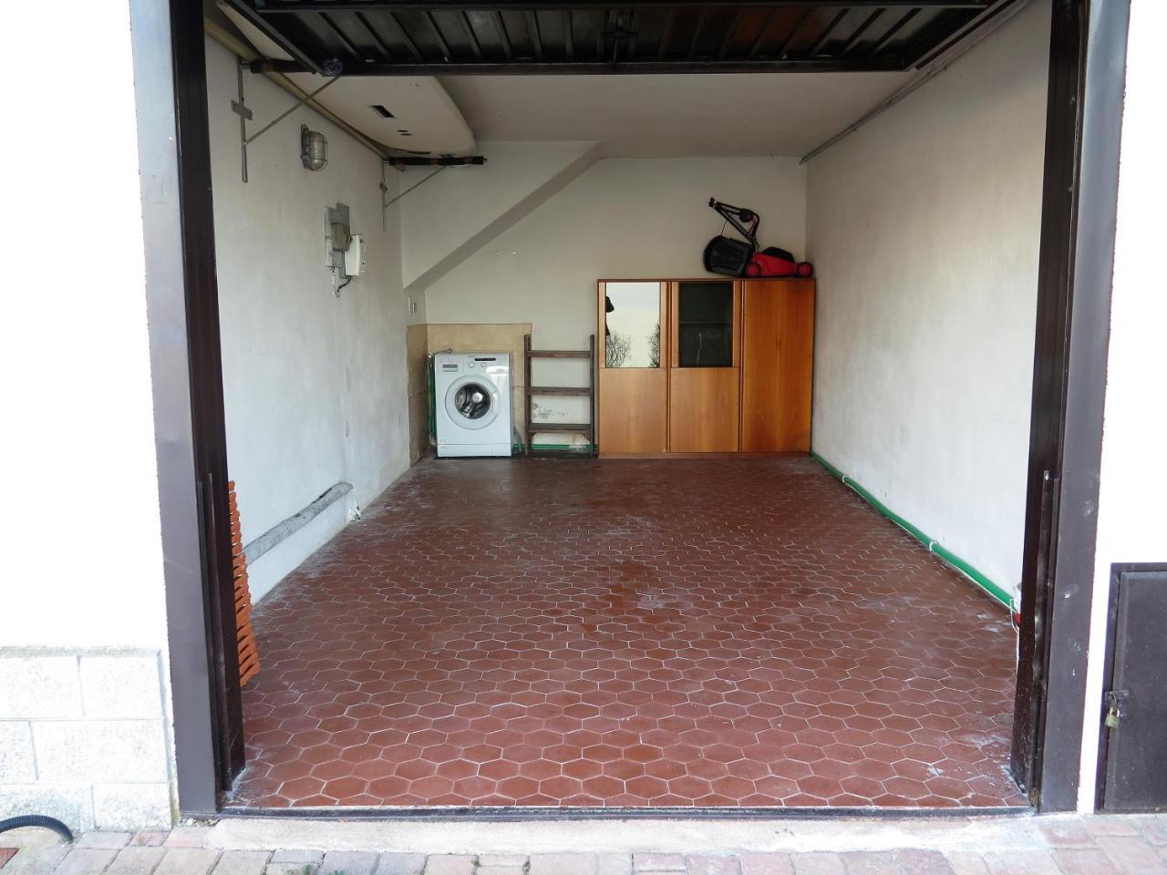 Thommy Apartment Стреза Екстериор снимка